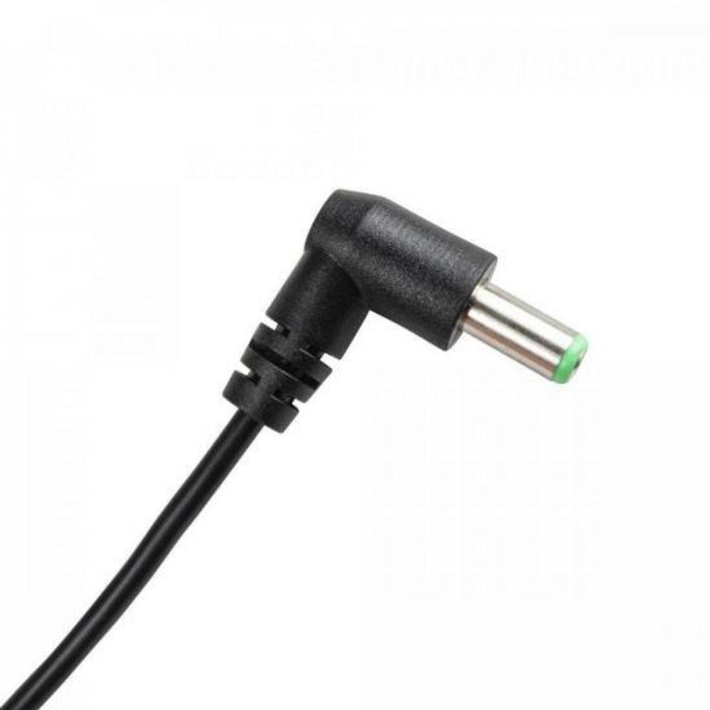 Fonte Chaveada Para Teclados Yamaha 16vdc 2,4a Fty-2,4a Hayonik [f002] - 2