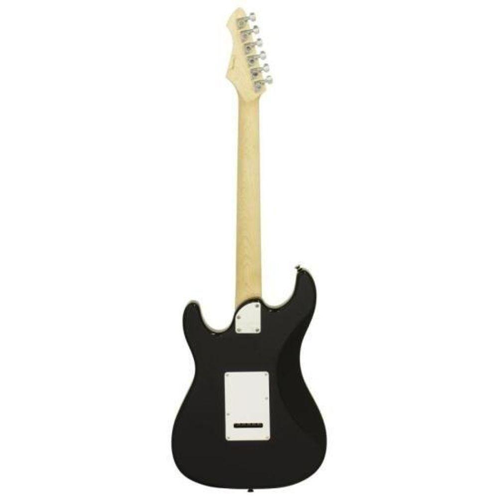 Guitarra Aria 714-std Fullerton Black [f002] - 3