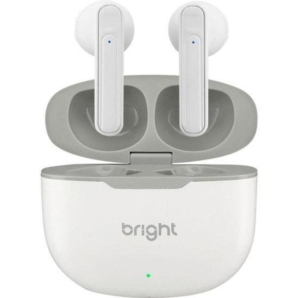 Fone De Ouvido Bright Beatsound Ii Bluetooth Branco [f002] - 3