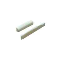 Rastilho - Nut 43mm P-guitarra E Violão Aço 100% Osso - Csk1 [f108] - 1