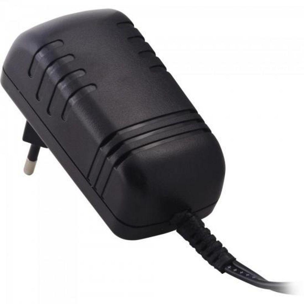 Fonte Chaveada Hayonik Fctp2410i 24vdc 1a 24w P4 C+ Bivolt [f003] - 1