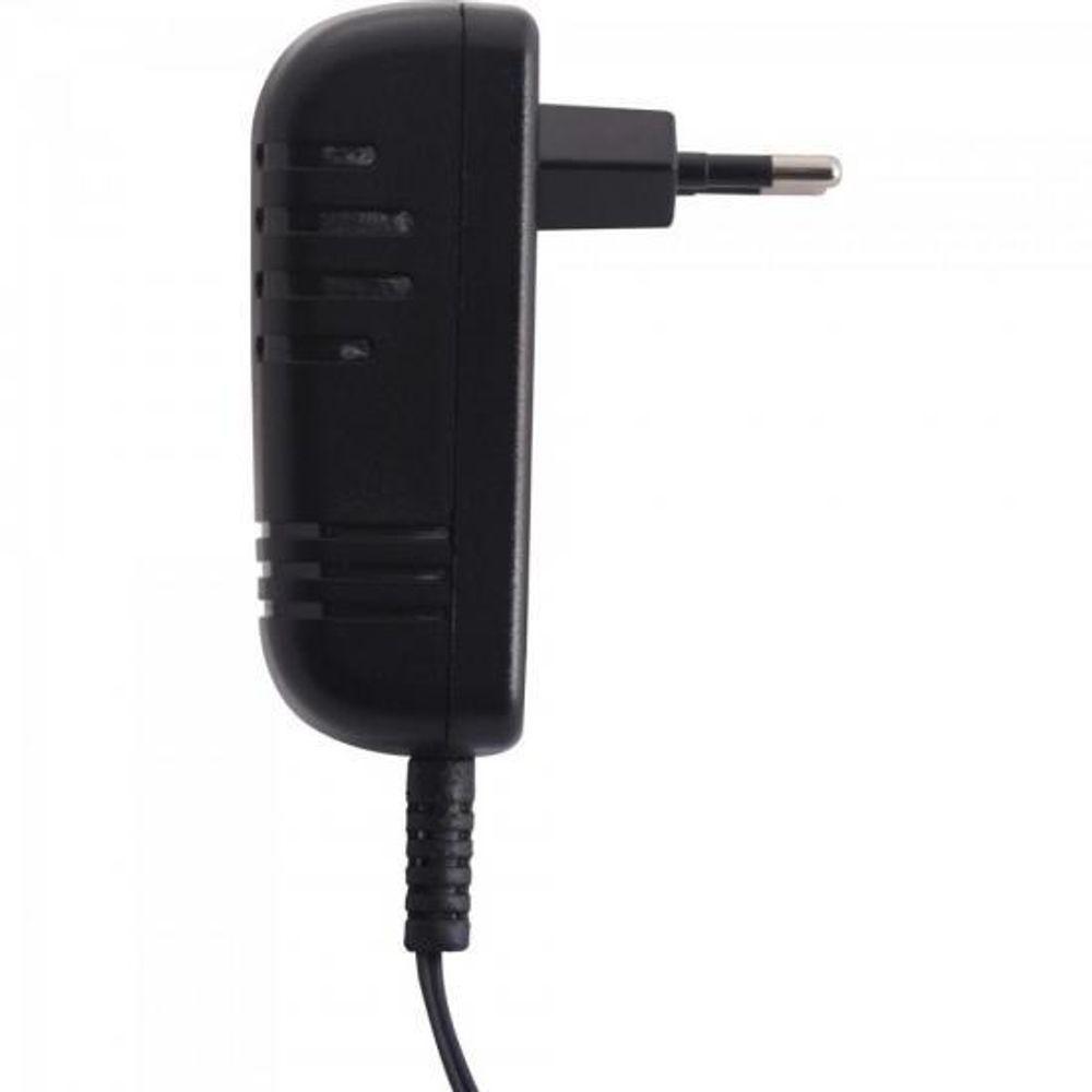 Fonte Chaveada Hayonik Fctp2410i 24vdc 1a 24w P4 C+ Bivolt [f003] - 4