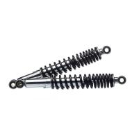 Amortecedor Gp7 (par) Com Reg. Cg Ml Tur 83-99 [f016] - 1