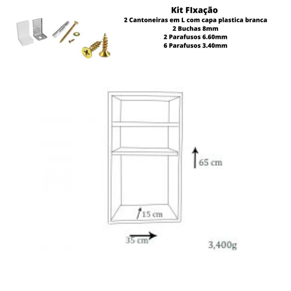 Anel P- Pistao Kmp Dyamond Crf 230f 0.50 [f016] - 6