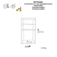 Anel P- Pistao Kmp Dyamond Crf 230f 0.50 [f016] - 6