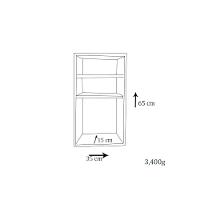 Anel P- Pistao Kmp Dyamond Crf 230f 0.50 [f016] - 8
