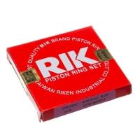 Anel P- Pistao Rik Crf 230f 0.50 [f016] - 2