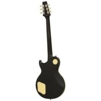 Guitarra Aria Pe-350std Aged Black [f002] - 3