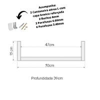 Anel P- Pistao Rik Crf 230f 3.00 [f016] - 6