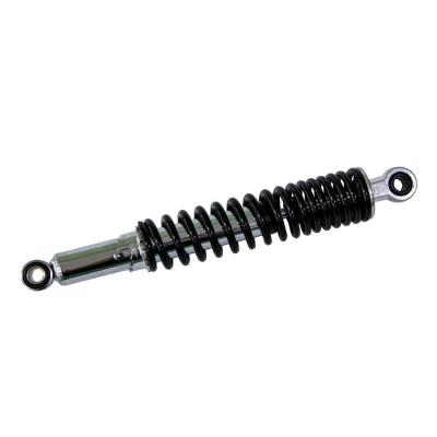 Amortecedor Gp7 (unid) Com Reg. Cg 150 04-14 [f016]
