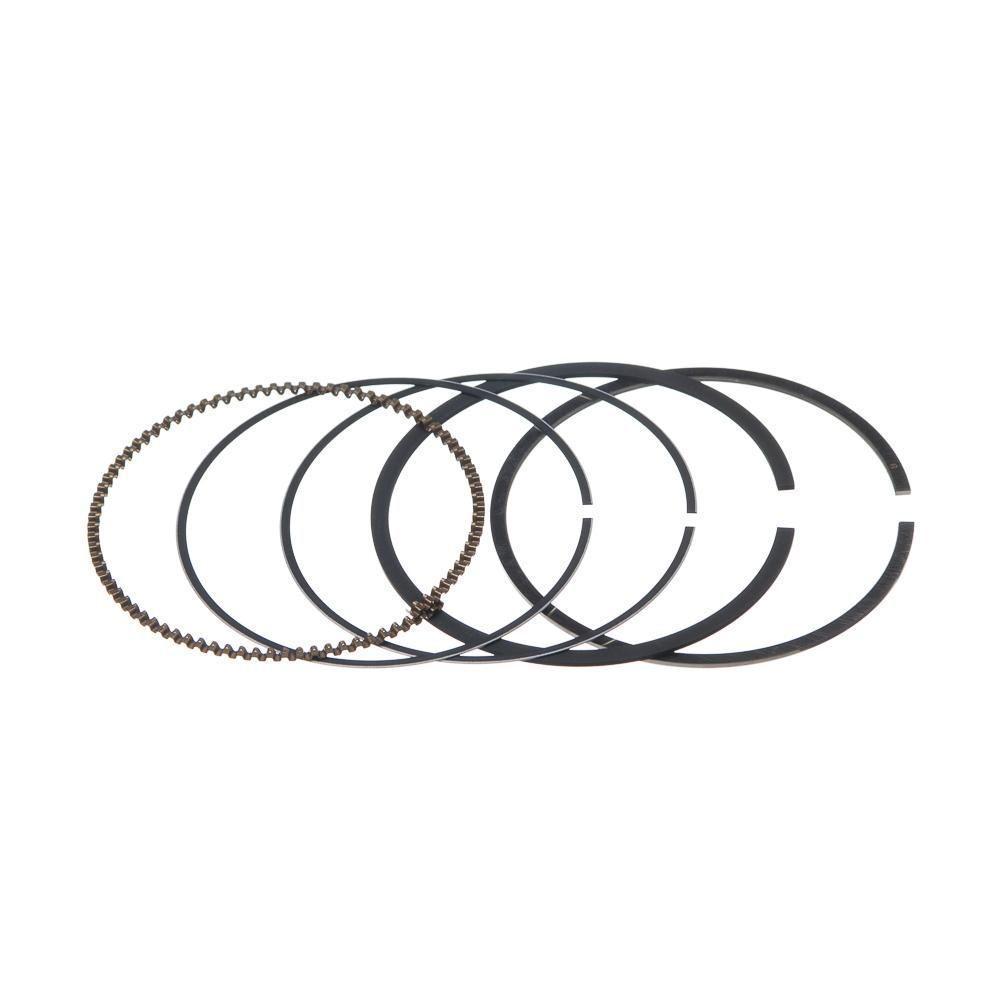 Anel P- Pistao Rik Biz 125 05- - Cg 125 09-18 Std [f016] - 1