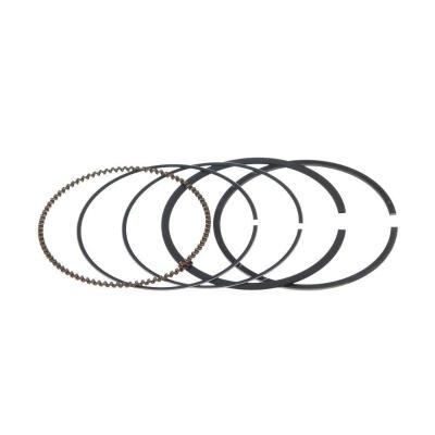 Anel P- Pistao Rik Biz 125 05- - Cg 125 09-18 Std [f016]