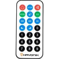 Amplificador óptico Hayonik Compact 200 Od 20w Rms [f003] - 2