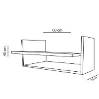 Amortecedor Pro-link Gp7 Cbx 250 [f016] - 8