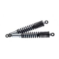 Amortecedor Gp7 (par) Com Reg. Cg 150 [f016] - 1