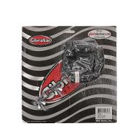 Amortecedor Gp7 (par) Com Reg. Cg 150 [f016]