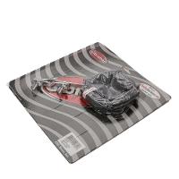 Amortecedor Gp7 (par) Com Reg. Cg 150 [f016] - 5