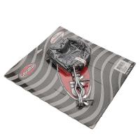 Amortecedor Gp7 (par) Com Reg. Cg 150 [f016] - 6