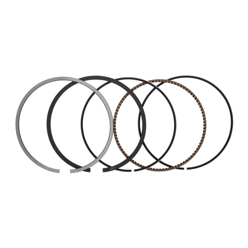 Anel P- Pistao Kmp Ybr 125 17- Inj. Elet 1.00 [f016] - 1