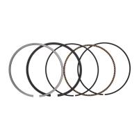 Anel P- Pistao Kmp Ybr 125 17- Inj. Elet 1.00 [f016] - 1