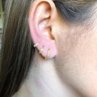 Anel P- Pistao Kmp Ybr 125 17- Inj. Elet 1.00 [f016] - 3