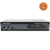 Amplificador óptico Hayonik Compact 1000 Od 80w [f003] - 1