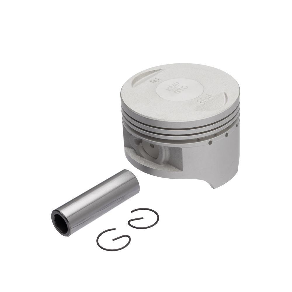 Pistao Pino-trava Kmp Cbx-nx 200 Std [f016] - 1