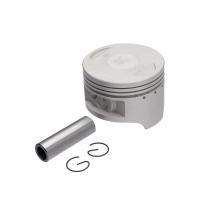 Pistao Pino-trava Kmp Cbx-nx 200 Std [f016] - 1