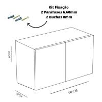 Pistao Pino-trava Kmp Cg Today-92 A 99 2.00 [f016]