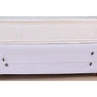 Pistao Kit C-anel Kmp Cg 125 09-18 1.00 [f016]