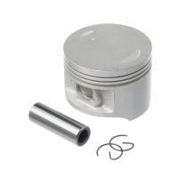 Pistao Pino-trava Kmp Yes 125 0.25 [f016] - 2