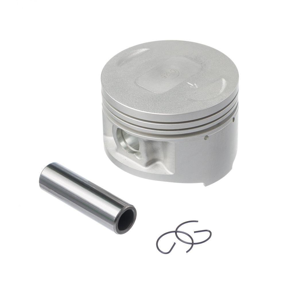 Pistao Pino-trava Kmp Xt 225 1.00 [f016] - 1