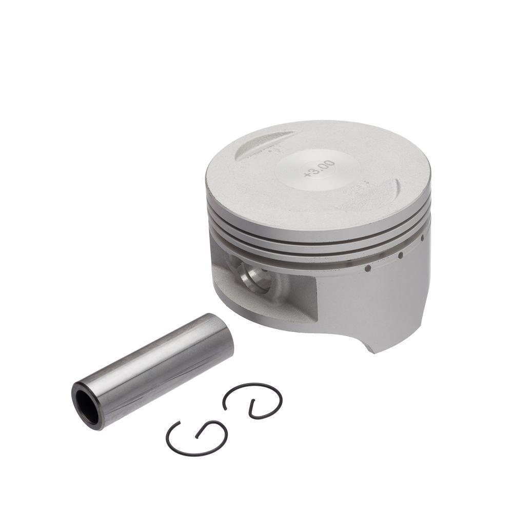 Pistao Pino-trava Kmp Cbx-nx 200 3.00 [f016] - 1