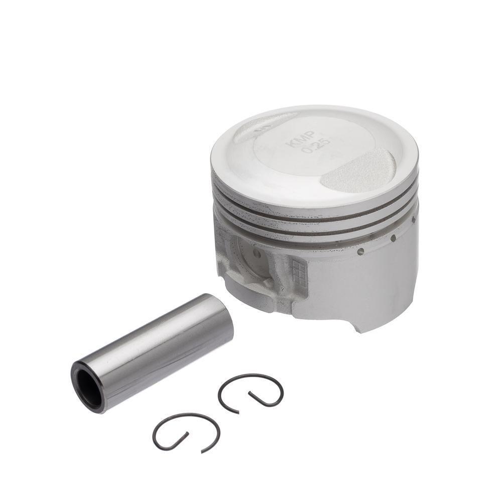 Pistao Pino-trava Kmp (p-anel Cg Antiga) Cg Today 0.25 [f016] - 1