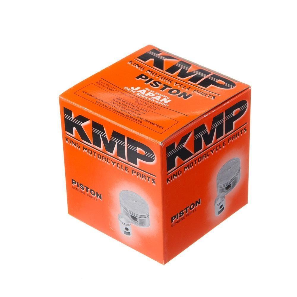 Pistao Pino-trava Kmp Agralle 27.5 Std [f016] - 2