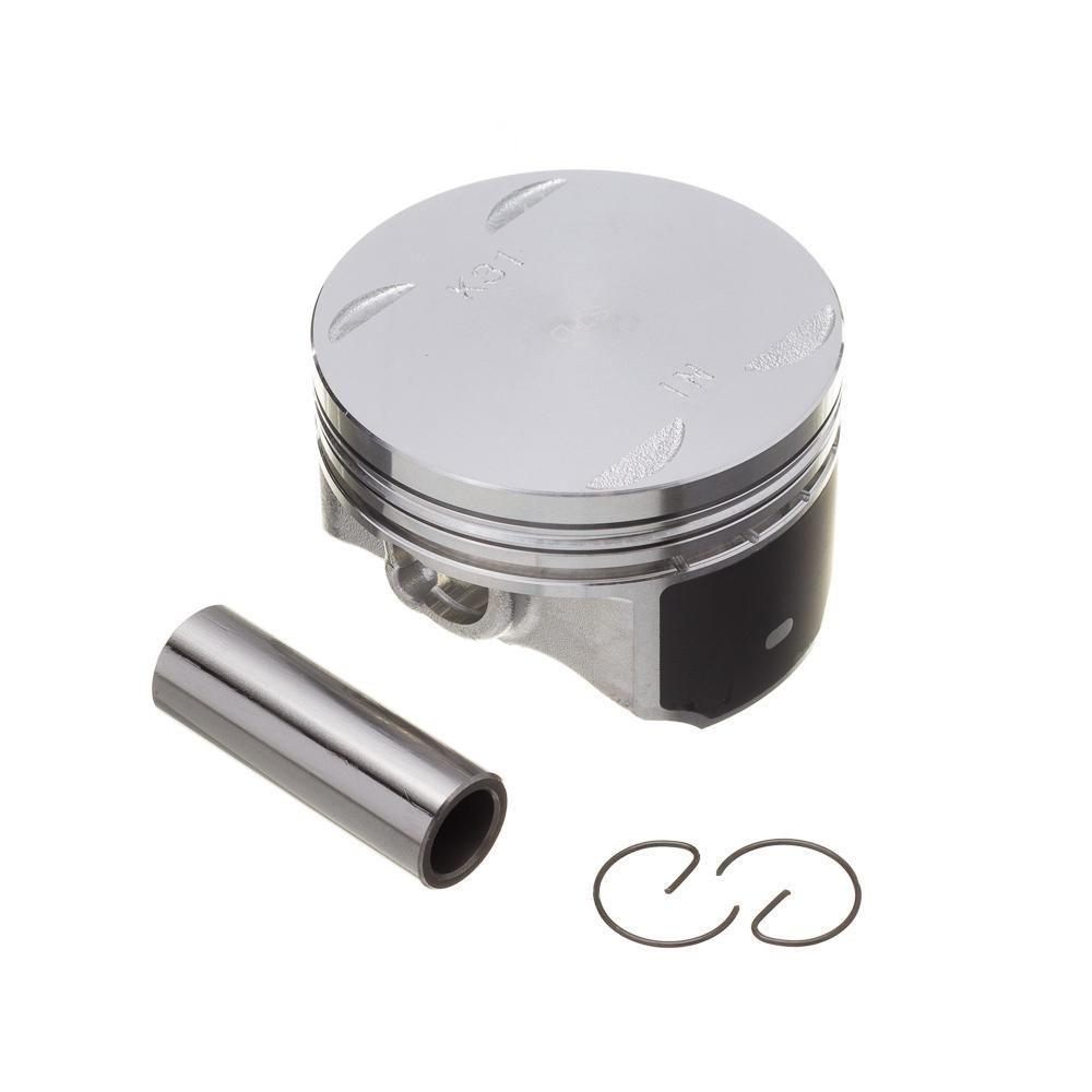 Pistao Pino-trava Kmp Cb 250f Twister 16-22 1.00 [f016] - 1