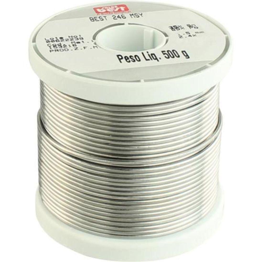 Pistao Pino-trava Kmp Cb 250f Twister 16-22 1.00 [f016] - 2