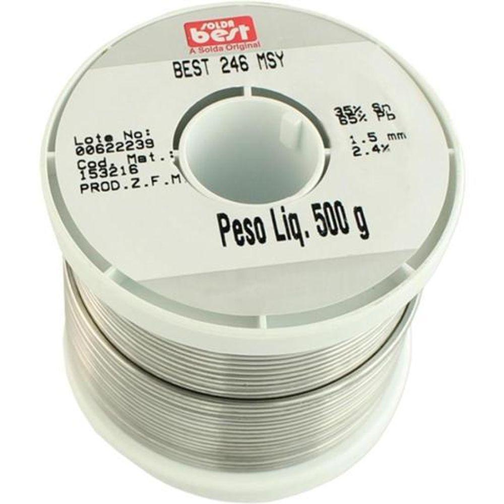 Pistao Pino-trava Kmp Cb 250f Twister 16-22 1.00 [f016] - 3