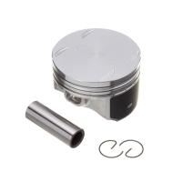 Pistao Pino-trava Kmp Cb 250f Twister 16-22 1.00 [f016] - 1