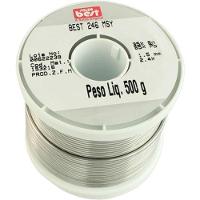 Pistao Pino-trava Kmp Cb 250f Twister 16-22 1.00 [f016] - 3