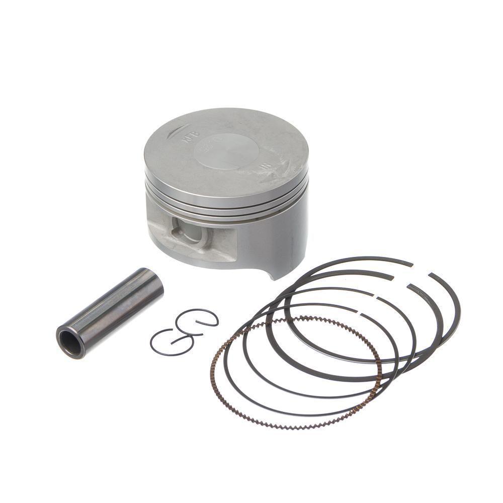 Pistao Kit C-anel Kmp Crf 230 2.00 [f016] - 1