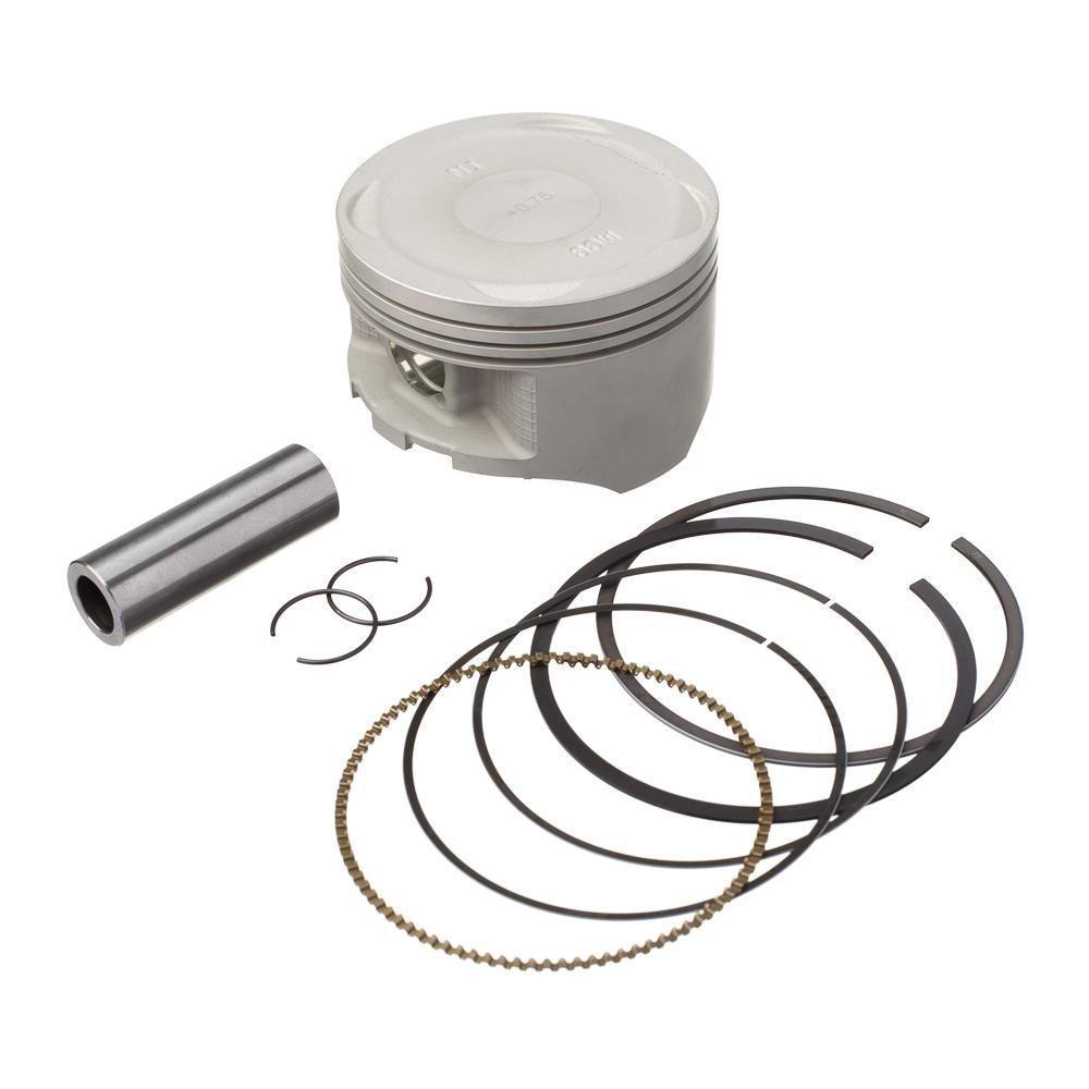 Pistao Kit C-anel Kmp Nx 400 0.75 [f016] - 1