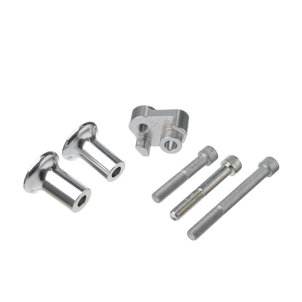 Pistao Kit C-anel Kmp Nx 400 0.75 [f016] - 2