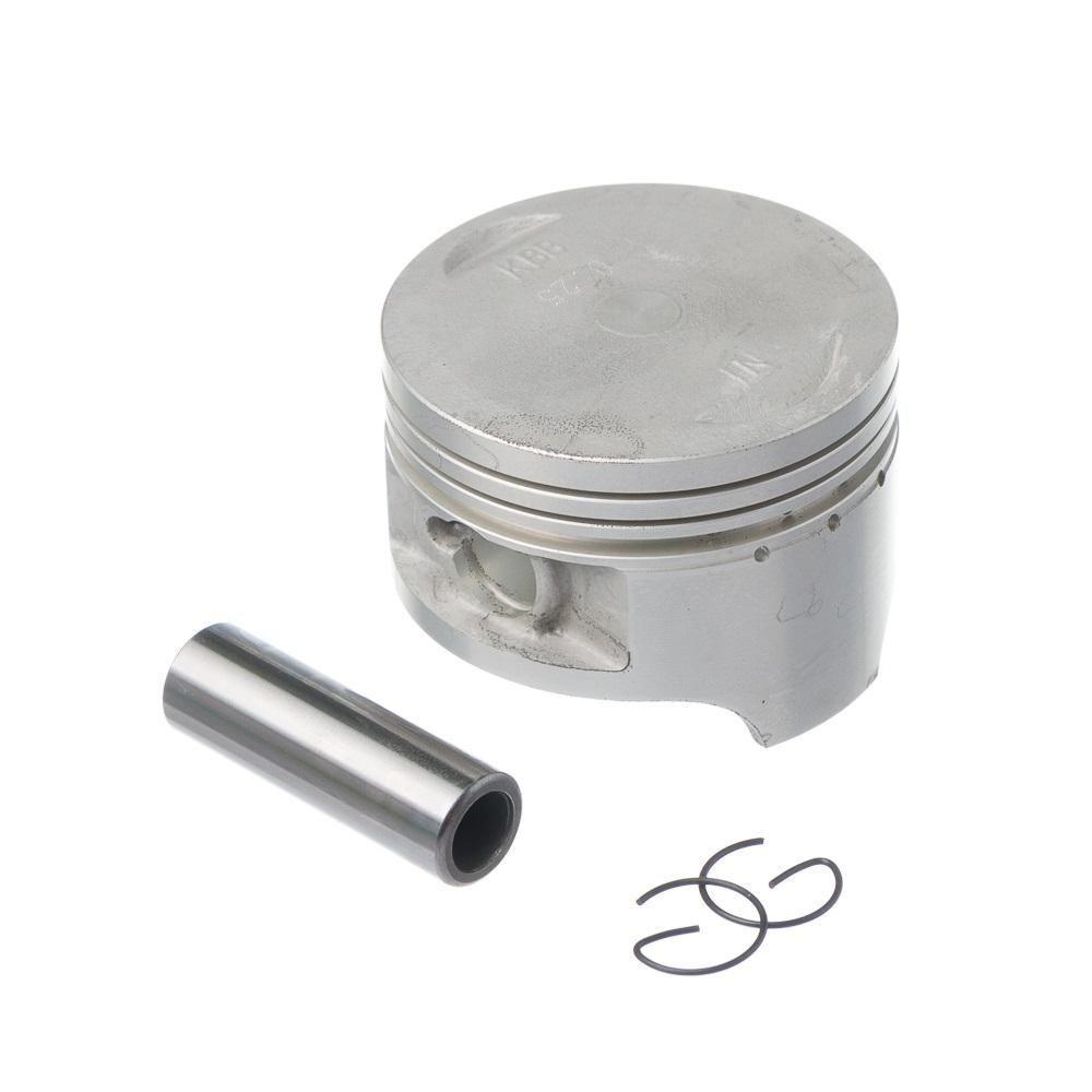 Pistao Pino-trava Kmp Cbx-nx 200 2.00 [f016] - 1