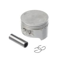 Pistao Pino-trava Kmp Cbx-nx 200 2.00 [f016] - 1