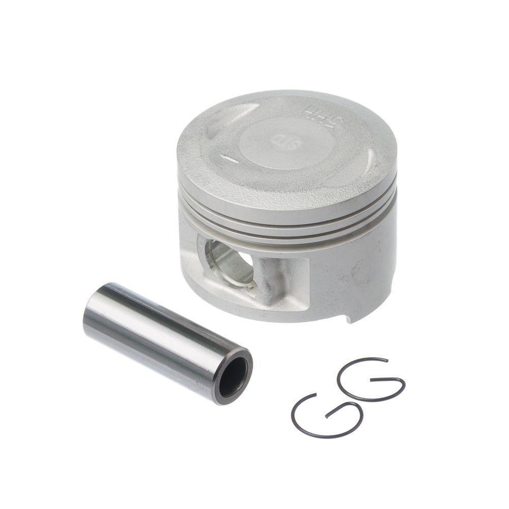 Pistao Pino-trava Kmp Ybr-xtz 125 1.00 [f016] - 1