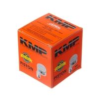 Pistao Pino-trava Kmp Ybr-xtz 125 1.00 [f016] - 2