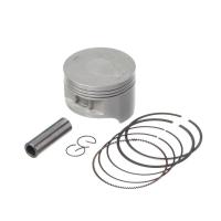 Pistao Kit C-anel Kmp Crf 230 0.75 [f016] - 1