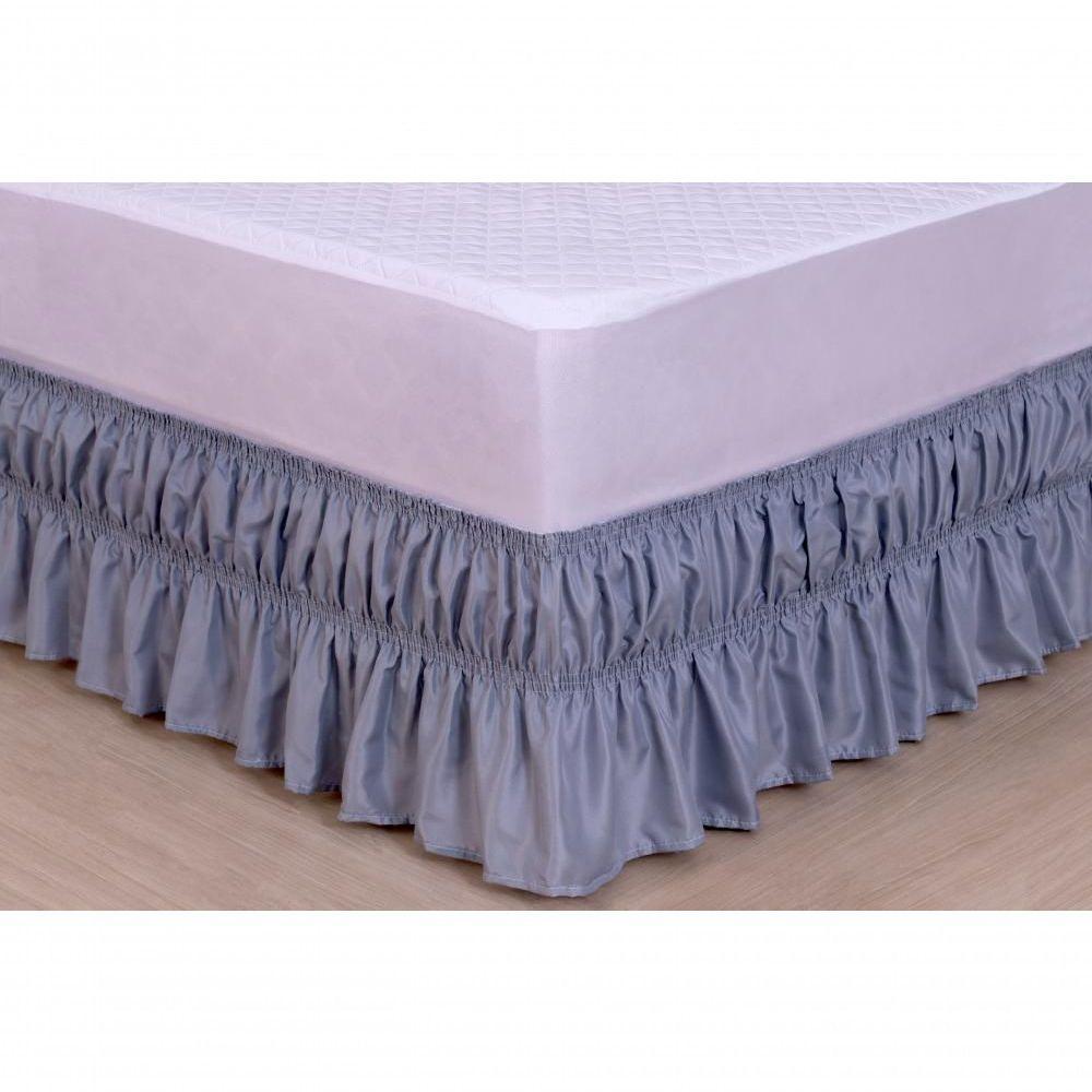 Pistao Kit C-anel Kmp Cg 125 09-18 3.00 [f016] - 3