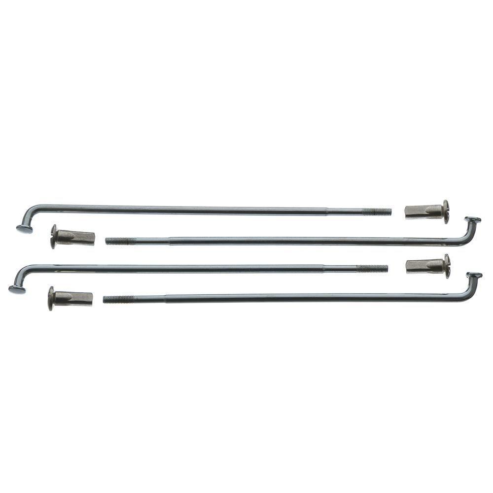 Pistao Kit C-anel Kmp (p-anel Cg Antiga)cg 2002- Std [f016] - 3